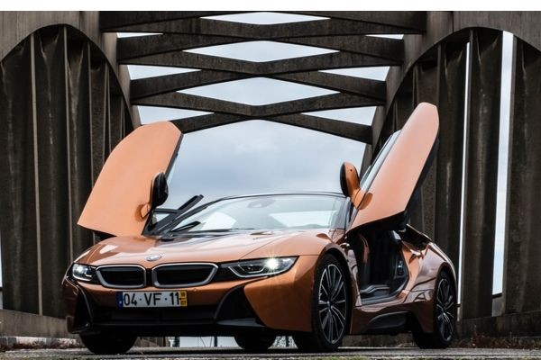 Hybrid and Electric Cars that Defy Expectations in 2019 Hybrid and Electric Cars that Defy Expectations in 2019