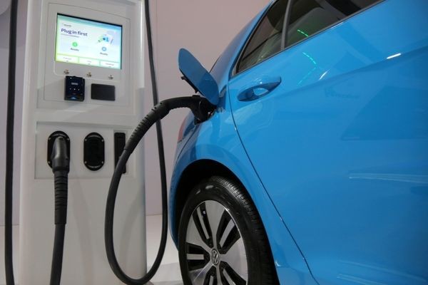 Someday Gas Stations will be charging car batteries not pumping gas Someday Gas Stations will be charging car batteries not pumping gas