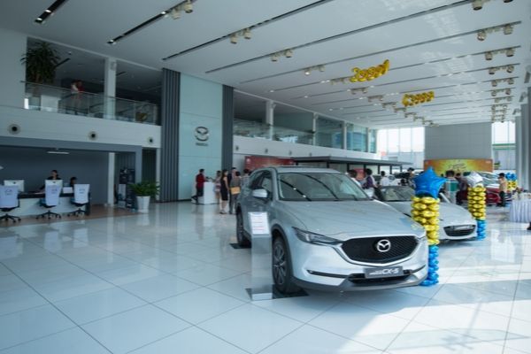 Car Financing 101 for Dummies, so You Won’t Be One When Buying a New Car Car Financing 101 for Dummies, so You Won’t Be One When Buying a New Car