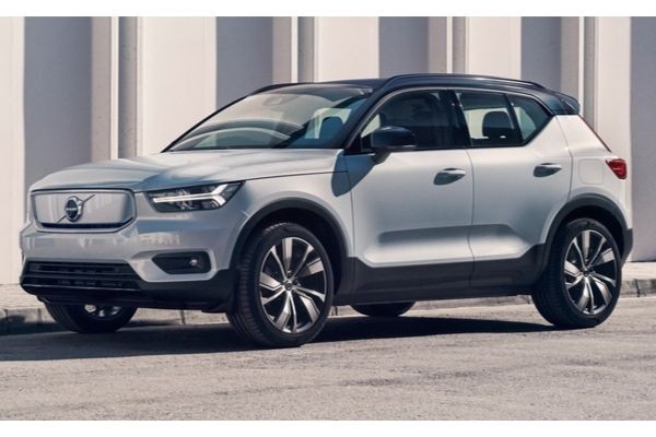 Everything You need to know about the All-Electric Volvo Crossover XC40 Recharge Everything You need to know about the All-Electric Volvo Crossover XC40 Recharge