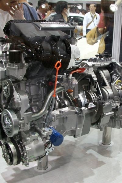 Will equipping SUVs with hybrid engines be better than ICE SUVs