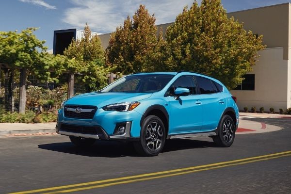 2020 Subaru Crosstrek gets more bang for the buck