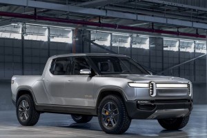 Will You Buy An Electric Pickup Truck Auto News Auto