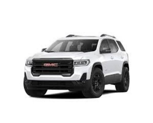 Get the 2020 GMC Acadia AT4 and Here is Everything You Need To Know And Why It is The Right One for You