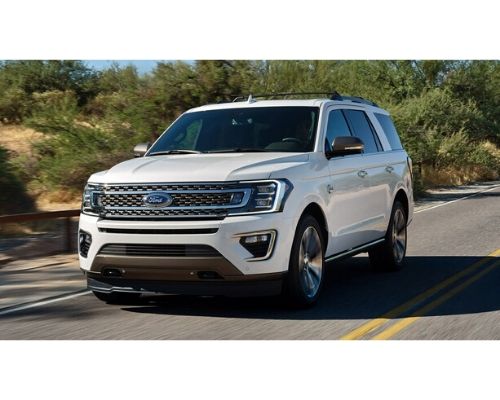A look at the 2020 Ford Expedition and Ford Expedition Max: What is New with This Full-Size SUV A look at the 2020 Ford Expedition and Ford Expedition Max: What is New with This Full-Size SUV
