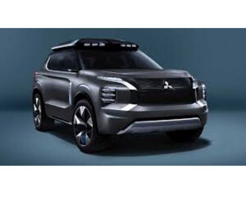 Is the American SUV Ready to meet Mitsubishi’s Next-Generation Hybrid SUVs in 2019 Tokyo Motor Show Is the American SUV Ready to meet Mitsubishi’s Next-Generation Hybrid SUVs in 2019 Tokyo Motor Show