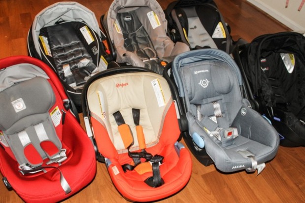 Car Seat Safety For Infant Car Passengers: Everything Parenta Need to Know Not Be a Know-It-All