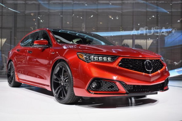 Why Settle For A Gas Guzzling Suv When The Honda 2020 Acura