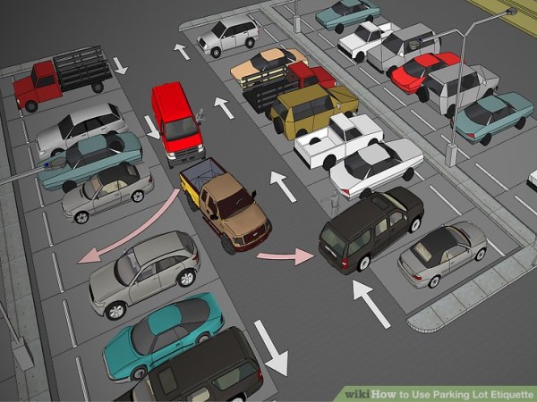 No More Parking Blues: Smart Cars Gets Smart with Tesla’s Smart Summons to Navigate Dreaded Parking Lots No More Parking Blues: Smart Cars Gets Smart with Tesla’s Smart Summons to Navigate Dreaded Parking Lots