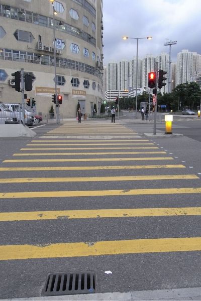 Are High Technology Cars Really Safe on the Road? Can Their Safety Systems Save Pedestrian Lives Are High Technology Cars Really Safe on the Road? Can Their Safety Systems Save Pedestrian Lives
