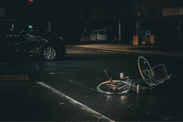 When Cars Kill: Cars are the Leading Cause of Pedestrian and Cyclists Deaths on Roads When Cars Kill: Cars are the Leading Cause of Pedestrian and Cyclists Deaths on Roads