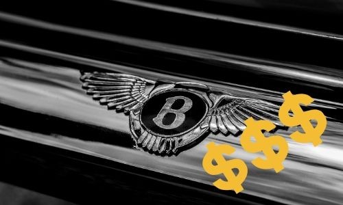 Top Luxury Brands Lamborghini, Bentley, Rolls-Royce are Making Headway into The SUV Market