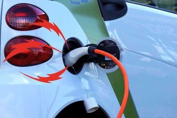 Ready, set, go! Fast Charging Car Batteries in 10 Minutes flat No Longer Charging Times