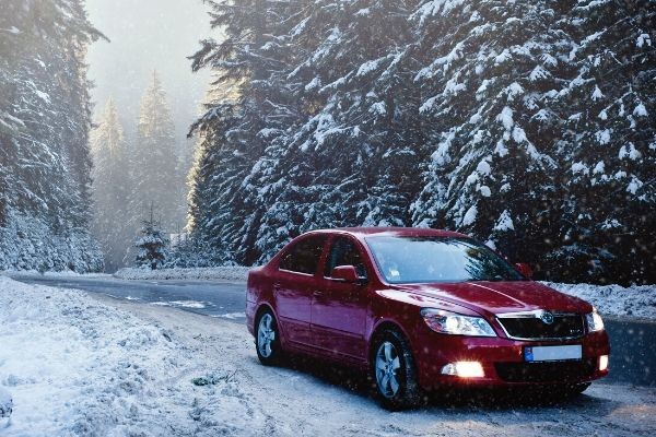 Top 10 Preventive and Safety measures that Should be Observed When Driving in the Winter or Else! Top 10 Preventive and Safety measures that Should be Observed When Driving in the Winter or Else!