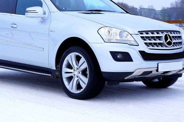 Smart Tire Guide: All You Need to Know about Winter, Snow, and All-Season Tires Smart Tire Guide: All You Need to Know about Winter, Snow, and All-Season Tires