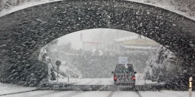 Winter Driving Tips 101: How to Drive A Car without Any Accidents in Winter Time