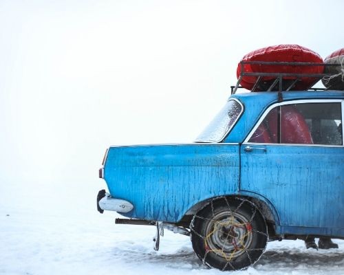 Winter Driving: The Most Common Engine Problems That affect Cars During the Winter Months