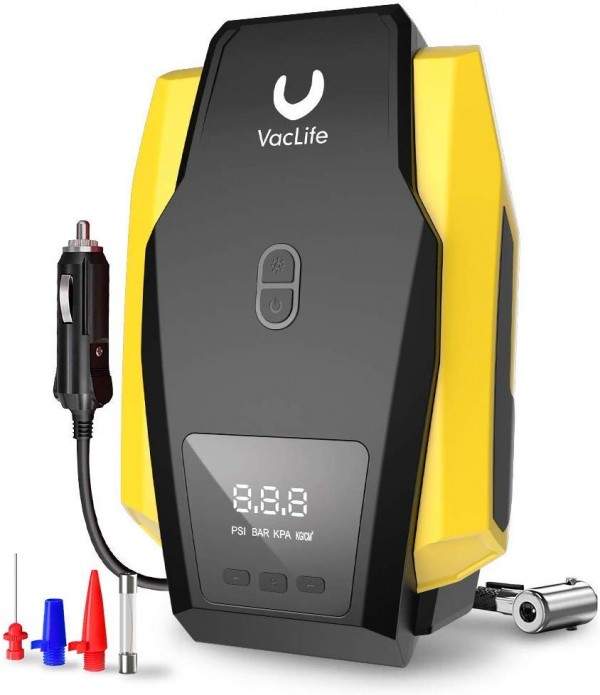 3 Winter Car Essentials: How to Choose the Best Portable Air Compressor for Your Winter Kit 3 Winter Car Essentials: How to Choose the Best Portable Air Compressor for Your Winter Kit