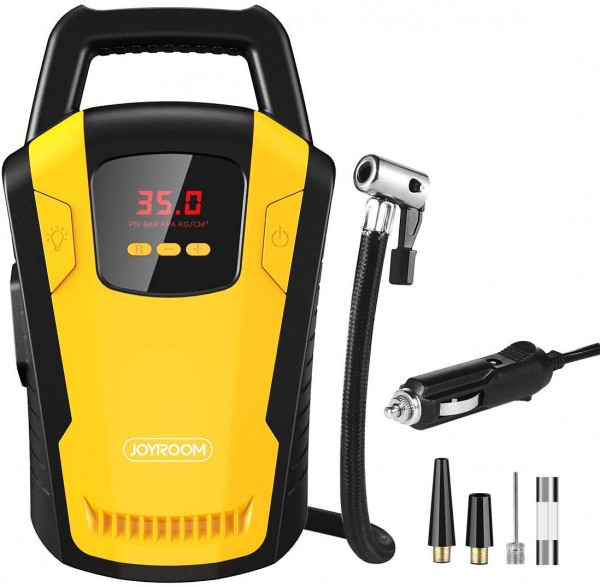 4 Winter Car Essentials: How to Choose the Best Portable Air Compressor for Your Winter Kit 4 Winter Car Essentials: How to Choose the Best Portable Air Compressor for Your Winter Kit