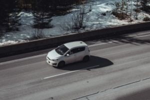 Winter Driving: Top Reasons Why Smaller Cars Are Not as Equipped for Winter Time