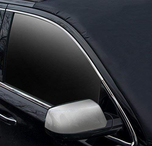 3 Winter Car Essentials: Why You Need to Get the Best Snow Windshield Cover for Your Car 3 Winter Car Essentials: Why You Need to Get the Best Snow Windshield Cover for Your Car
