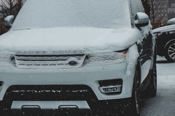 Driving in Winter: Debunking ideas that Drivers Should know About Winter driving