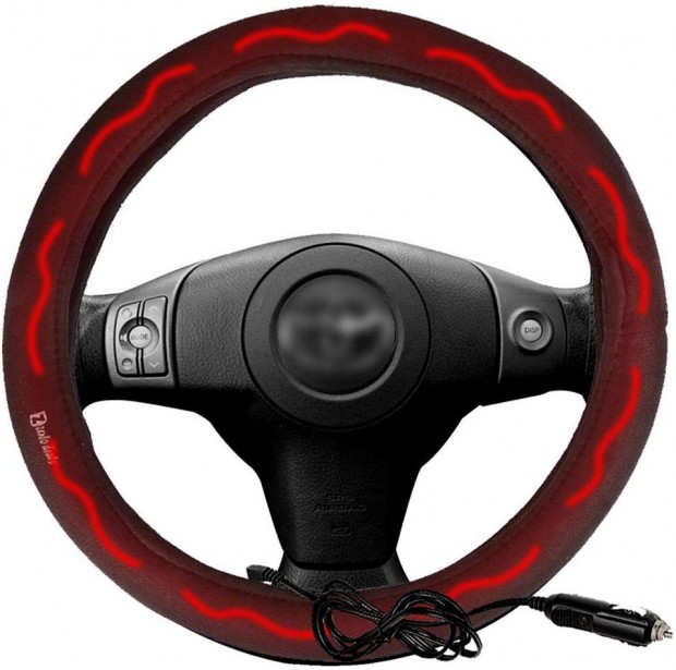 4 Winter Car Essentials: The Top 5 Heated Steering Wheel Covers and How to Get the Best One