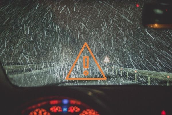 Winter driving Tips: How to Drive in Winter Nights What You Have To Know Winter driving Tips: How to Drive in Winter Nights What You Have To Know