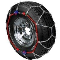 3 Review of the Top 5 Best Tire Chains to Equip Cars in Winter