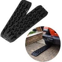 3 How to Choose: All-Weather Foldable Auto Traction Mat for Auto Emergencies