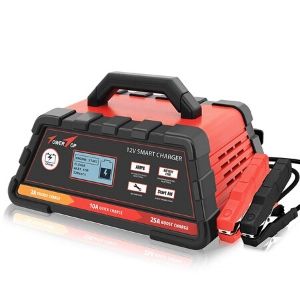 1  Review of the Top 5 Best Emergency Starter Battery to Start your Car in Winter