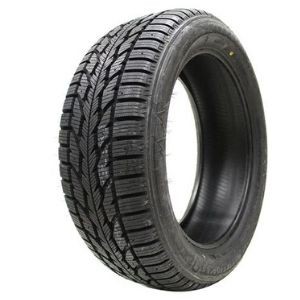 4 Review of the Top 5 Best Car Snow Tires to Use for Your Car