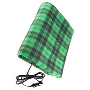 4 Keep Warm in Wintertime with the Best Electric Car Blanket 4 Keep Warm in Wintertime with the Best Electric Car Blanket