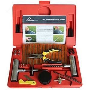 1 The only DIY Tire Repair Kit You Will Ever Need
