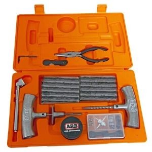 3 The only DIY Tire Repair Kit You Will Ever Need