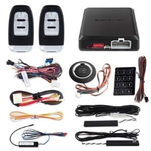 3 Beat the Cold with a Remote Car Starter Installed in Your Car 