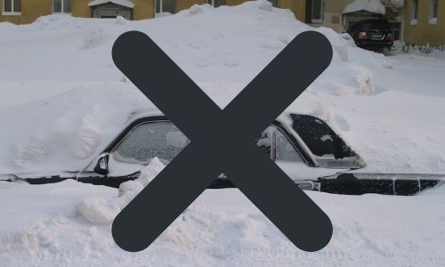 Beat the Cold with a Remote Car Starter Installed in Your Car 