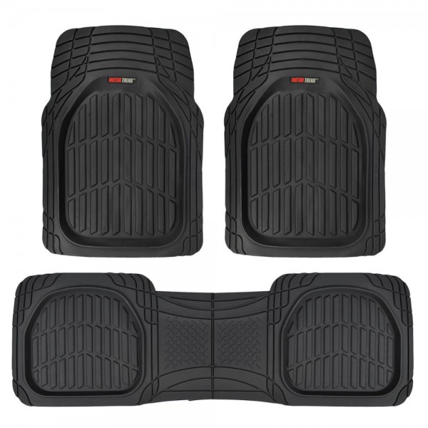 1 This Is the Only Car Floor Mat for You Nothing Else! 1 This Is the Only Car Floor Mat for You Nothing Else!