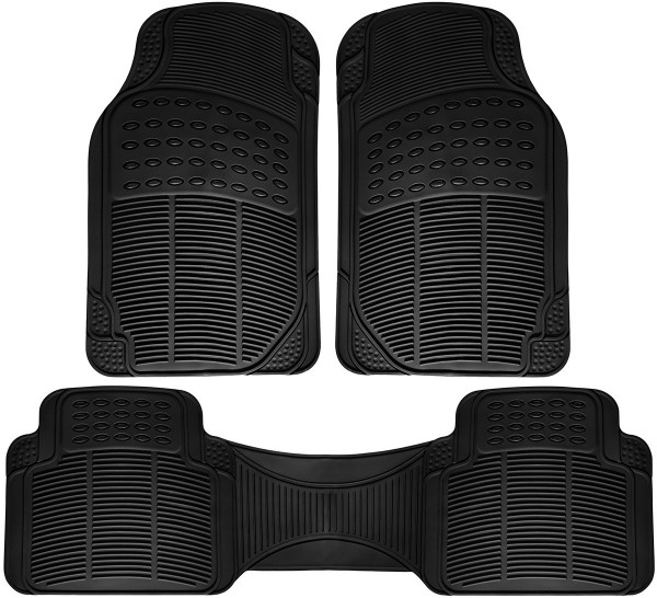 3 This Is the Only Car Floor Mat for You Nothing Else! 3 This Is the Only Car Floor Mat for You Nothing Else!