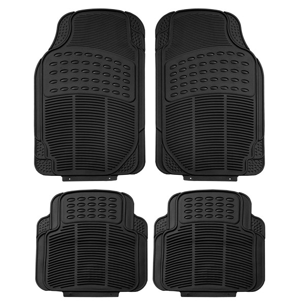 4 This Is the Only Car Floor Mat for You Nothing Else! 4 This Is the Only Car Floor Mat for You Nothing Else!