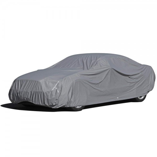3 Secure your car with this all-season car cover, do not wait! 3 Secure your car with this all-season car cover, do not wait!