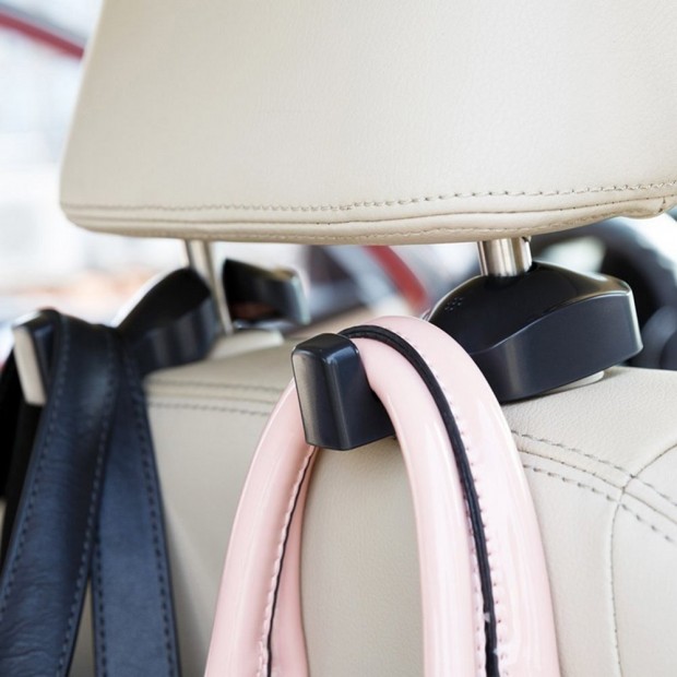 5 Must have Car Accessories for Women, the Last Ones You Will Get! 