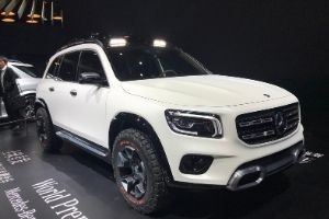 Top Facts Why the Mercedes Benz 2020 Compact Glb Is on the Money! Top Facts Why the Mercedes Benz 2020 Compact Glb Is on the Money!