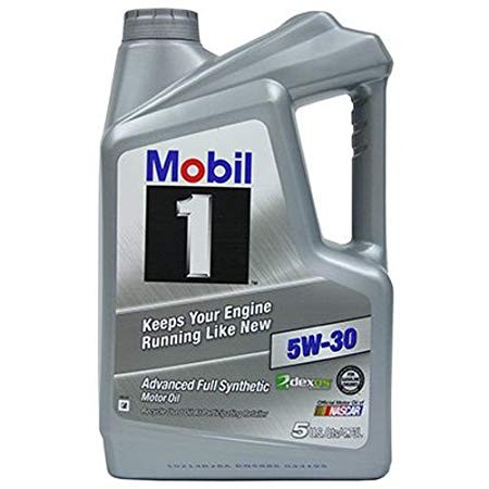 1 Lube up with the Best Performance Synthetic Engine Oil for Cold Weather Engine 