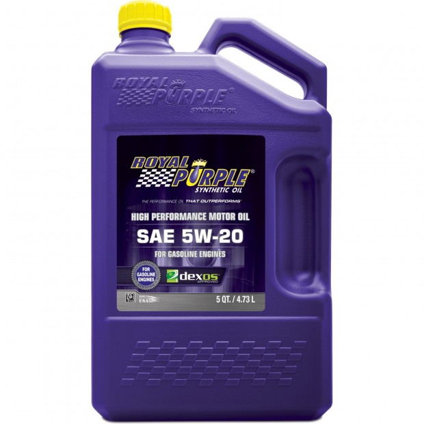 4 Lube up with the Best Performance Synthetic Engine Oil for Cold Weather Engine 