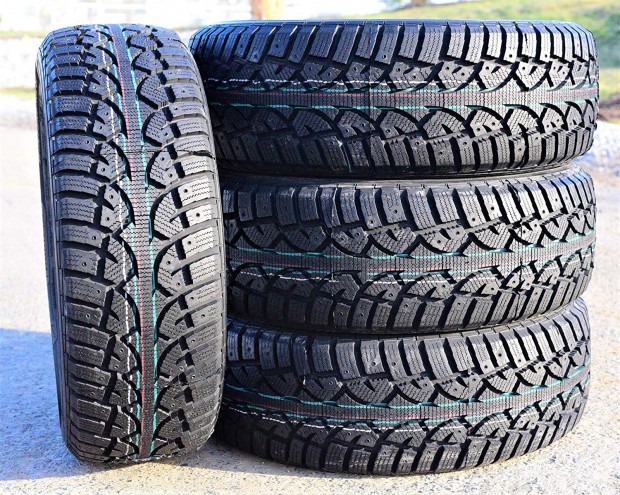1 No More Lose Grip with the Best Snow Tires on Snow and Ice Ever