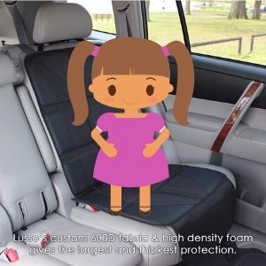 Car Seats Last Longer with a Car Seat Protector cp