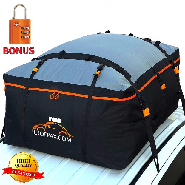 3 A Rooftop Cargo Carrier Is the All-In-One Solution for You 3 A Rooftop Cargo Carrier Is the All-In-One Solution for You