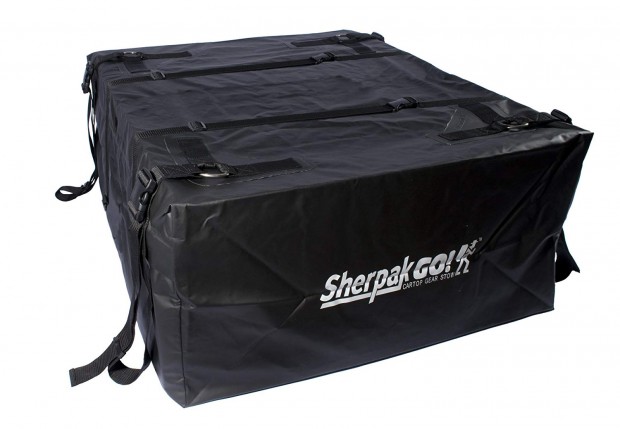 4 A Rooftop Cargo Carrier Is the All-In-One Solution for You 4 A Rooftop Cargo Carrier Is the All-In-One Solution for You