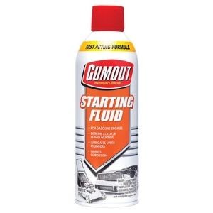 1 Get the Right Engine Starting Fluids for Cold Hard Starts